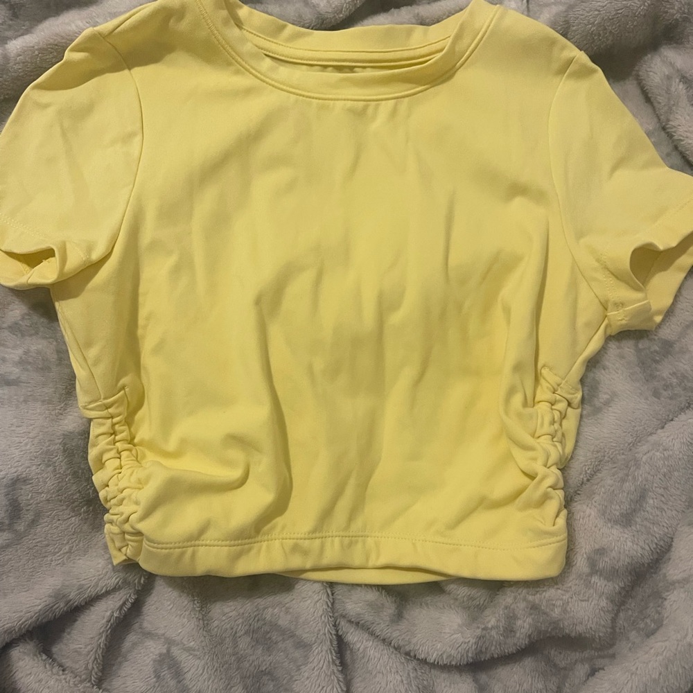 PacSun active Top
